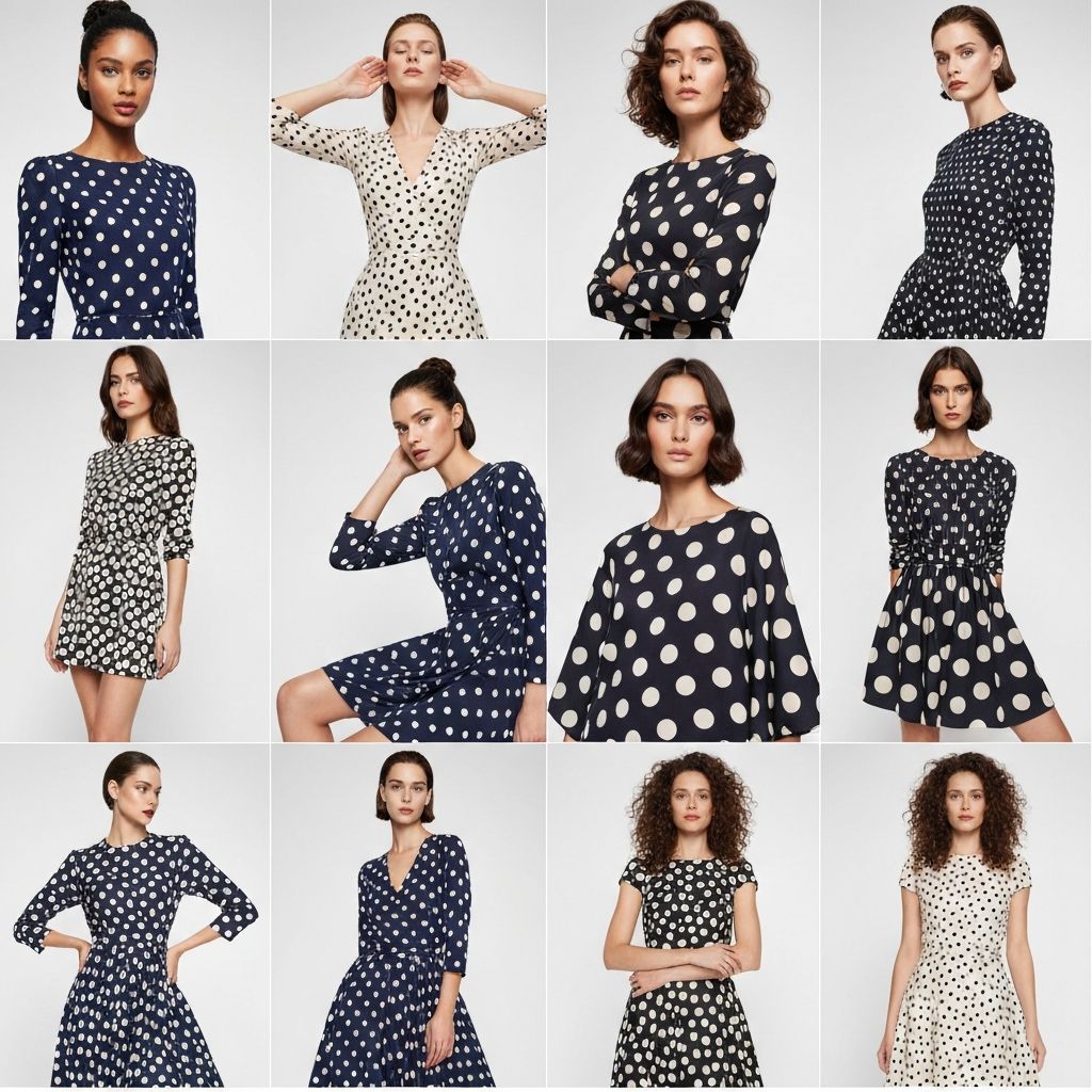 Polka Dots